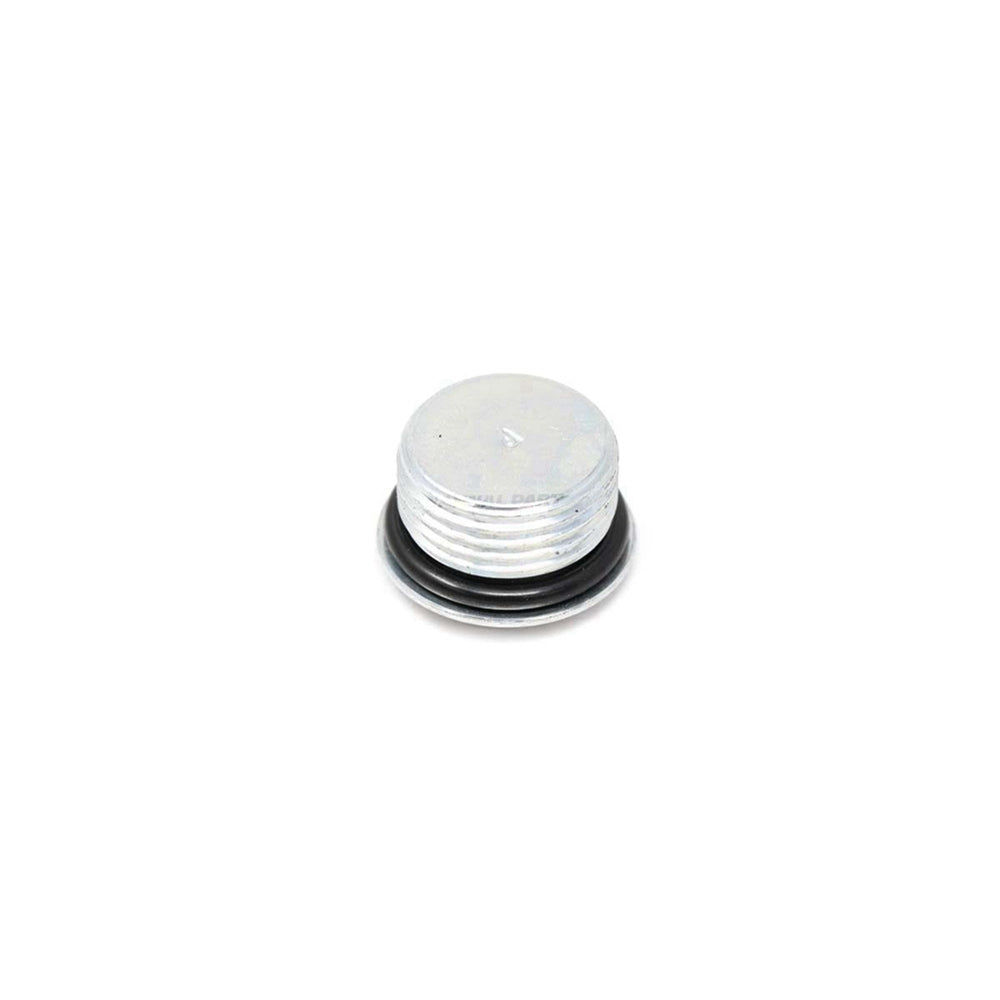 Part No. 6663950 Plug for Breaker Attachment