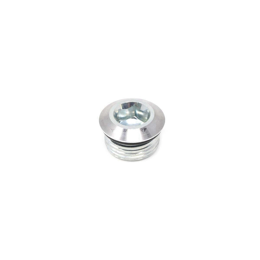 Part No. 6663950 Plug for Breaker Attachment