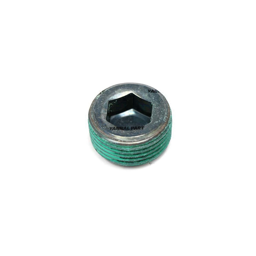 Part No. 6672354 PLUG Fit For Bobcat