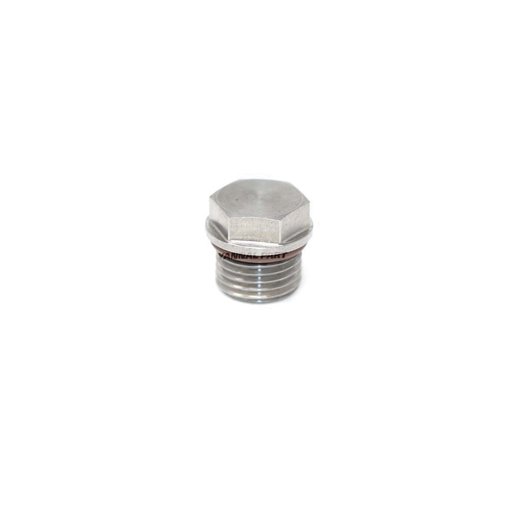Part No. 6691227 Plug for Track Loaders and Skid Steer Loaders