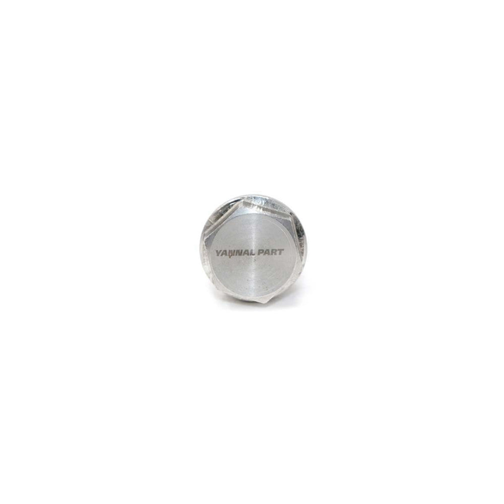 Part No. 6691227 Plug for Track Loaders and Skid Steer Loaders