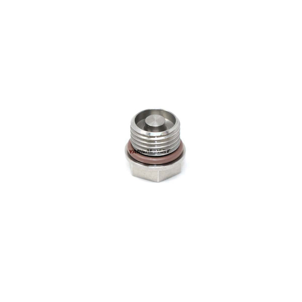 Part No. 6691227 Plug for Track Loaders and Skid Steer Loaders