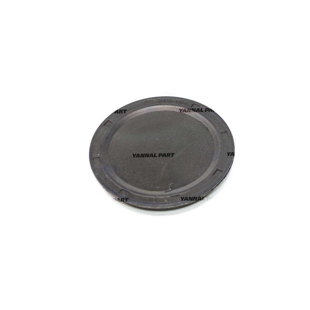 Part No. 7002634 Drive Train Plug for Tractors