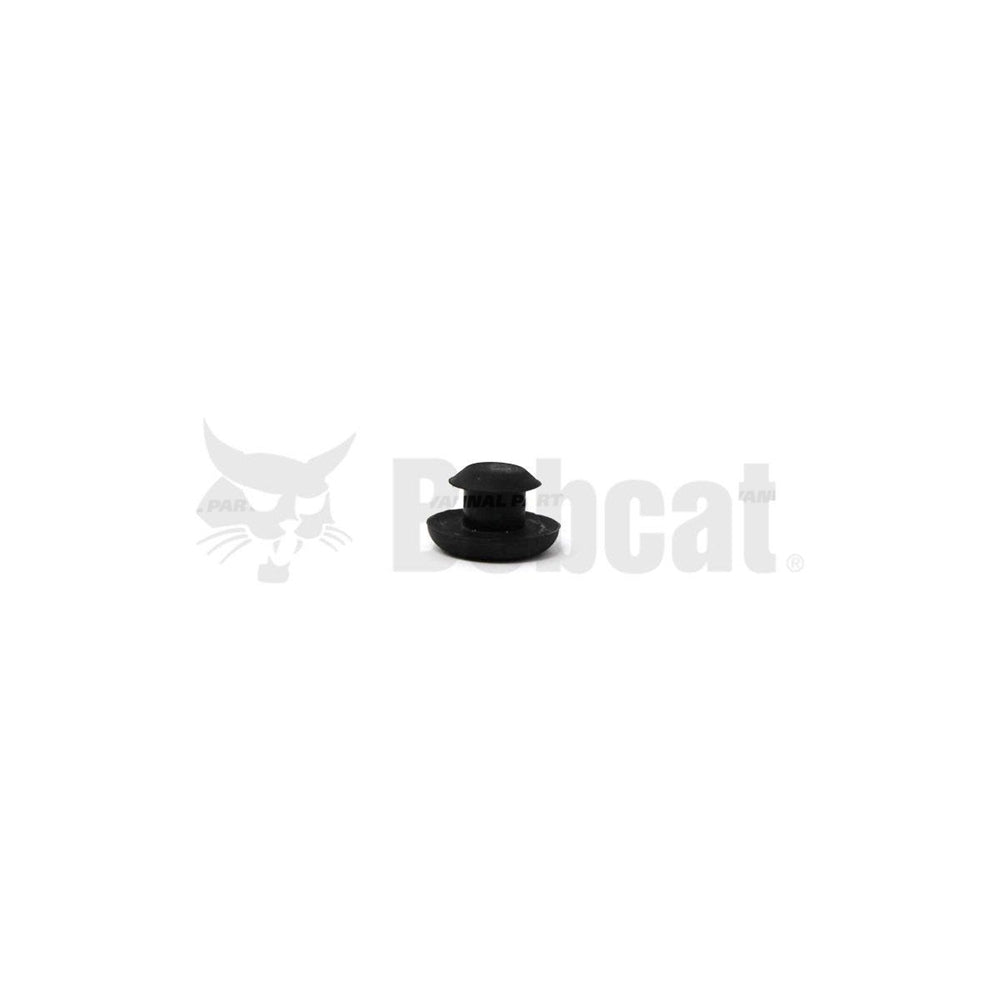 Part No. 7258389 Glass Hole Plug Fit For Bobcat