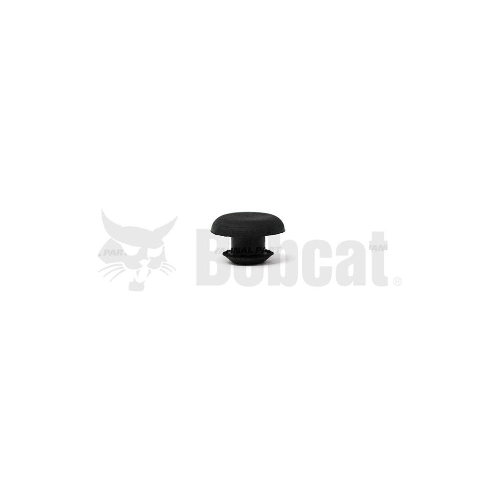 Part No. 7258389 Glass Hole Plug Fit For Bobcat