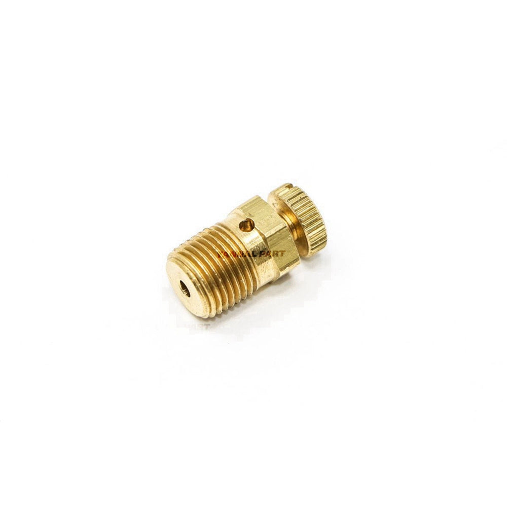 Part No. 6658180 Bleed Plug Fit For Bobcat