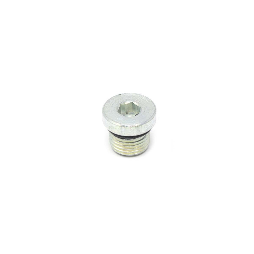 Part No. 7017518 DRAIN PLUG Fit For Bobcat