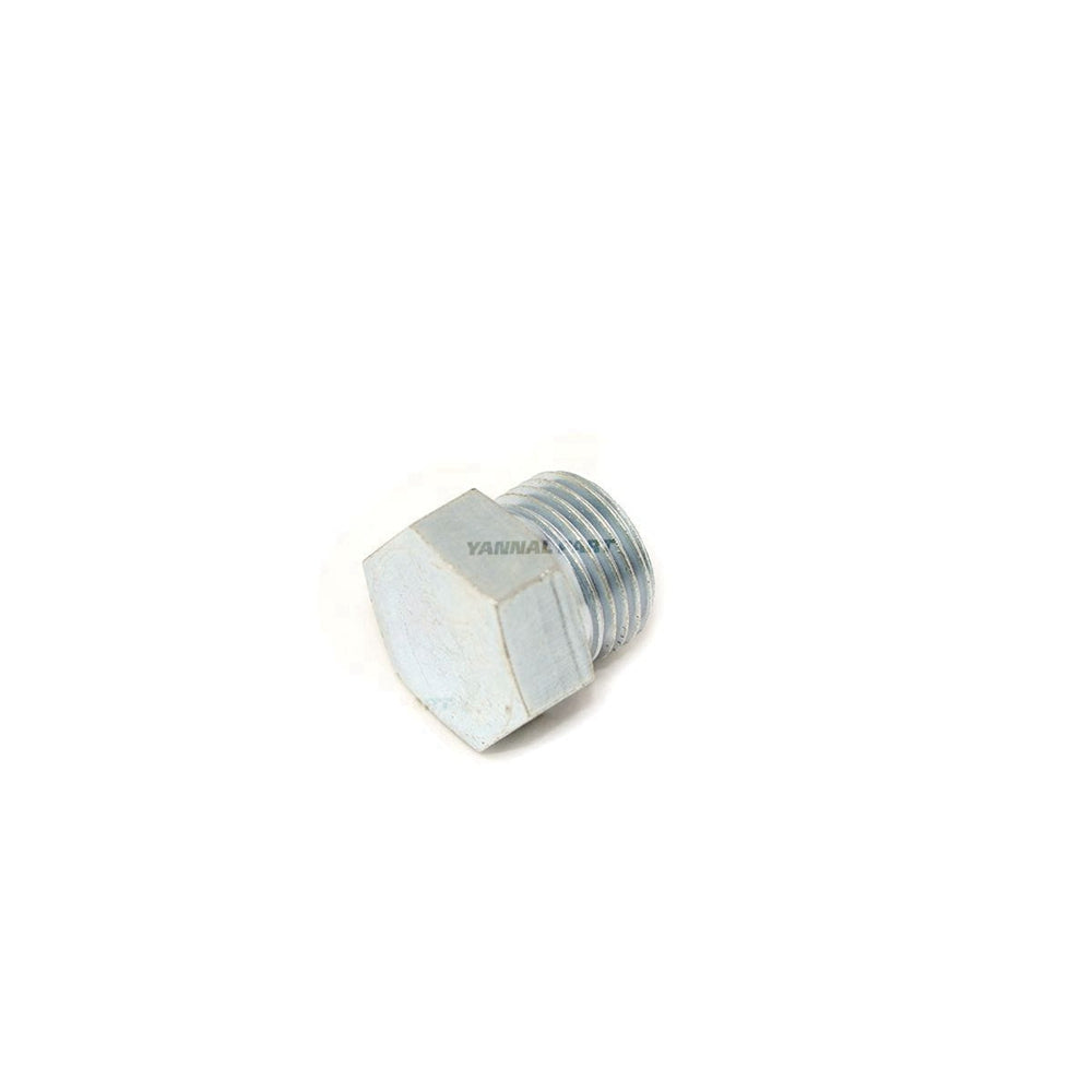 Part No. 7030399 Oil Pan Drain Plug Fit For Bobcat