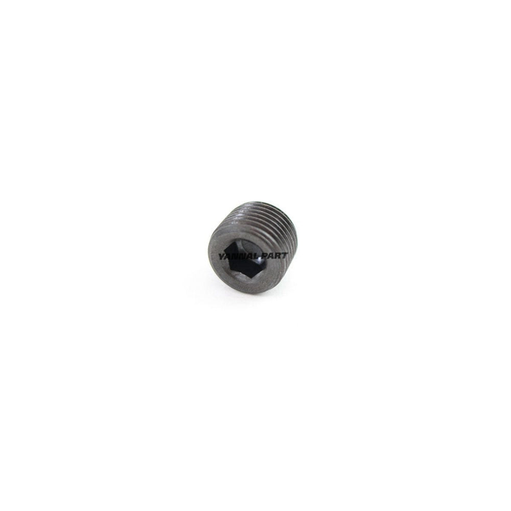 Part No. 7376833 Drain Plug Fit For Bobcat