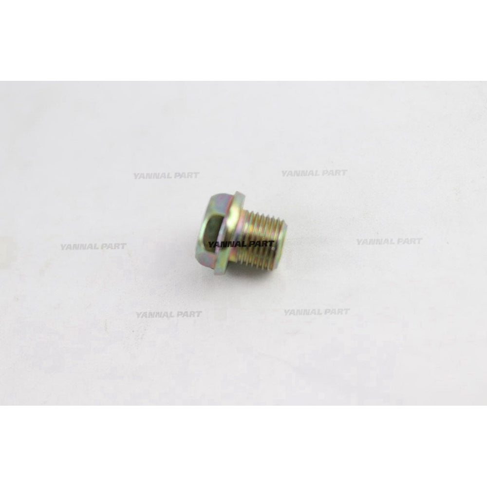 Part No. 7379092 Fill Plug Fit For Bobcat