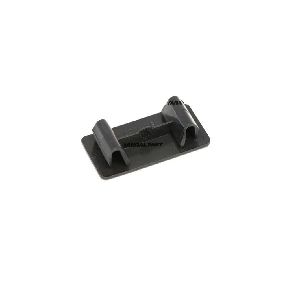 Part No. 4110023 Hole Plug For ZT Zero-Turn Ride-On Mowers