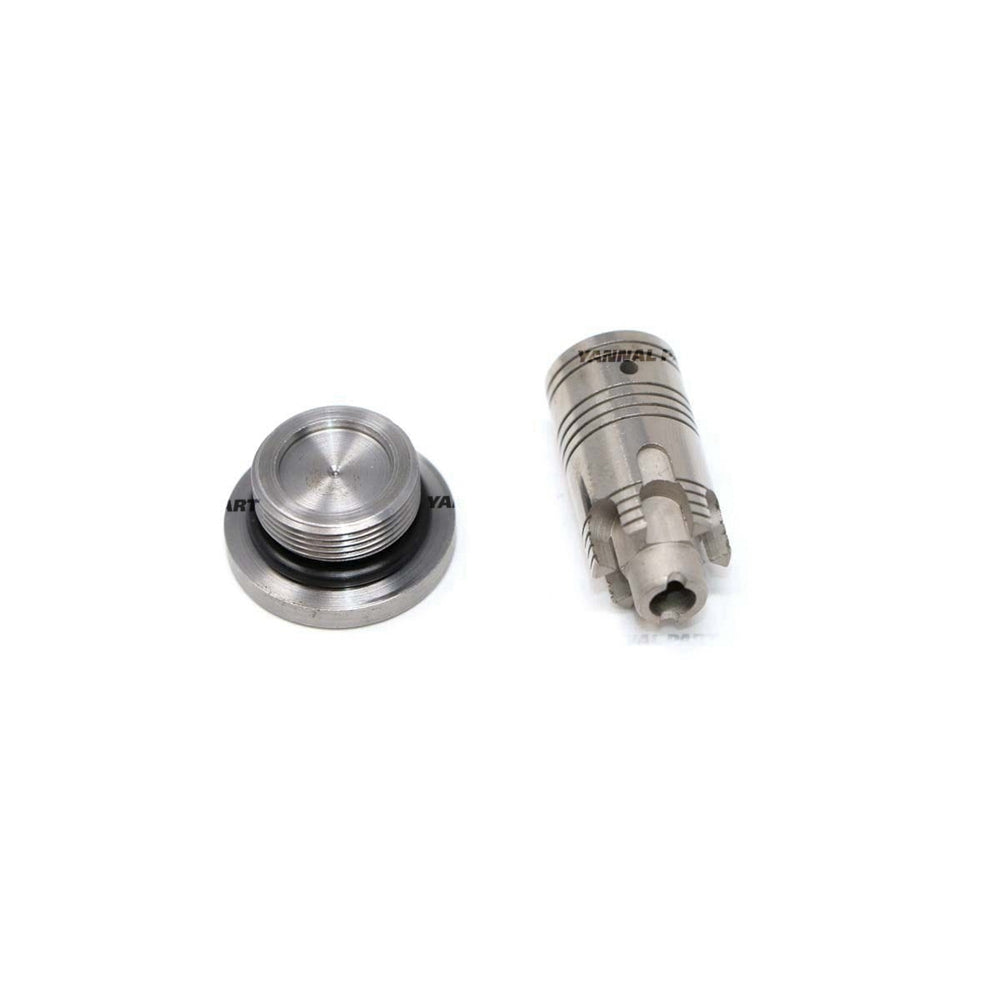 Part No. 7406051 Pressure Plug for Excavators