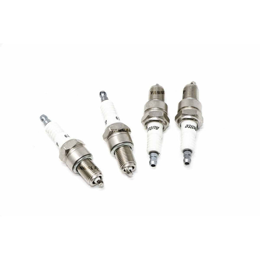 Part No. 6512536 SPARK PLUG Fit For Bobcat