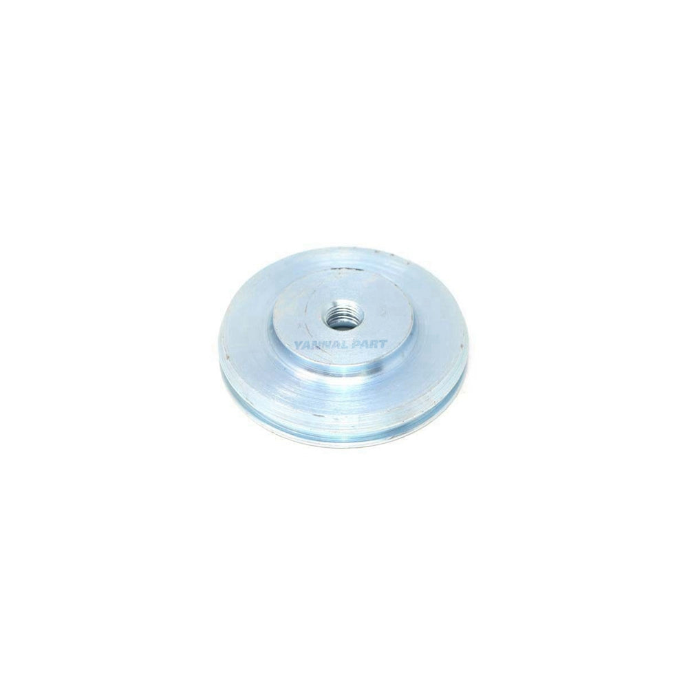 Part No. 7354775 Steel Plug for Lift Arm Bushing