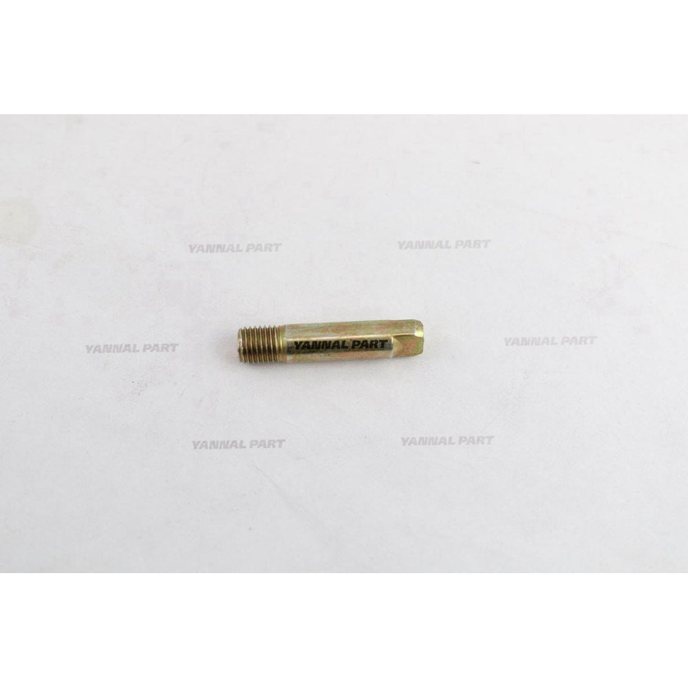 Part No. 7373725 Stopper Plug Fit For Bobcat