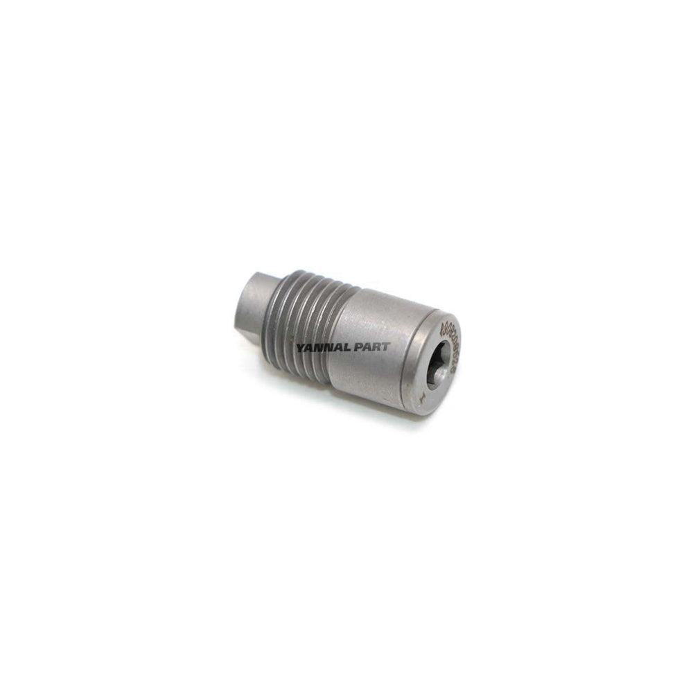 Part No. 7406078 Stopper Plug for Excavators