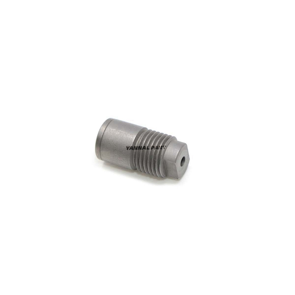 Part No. 7406078 Stopper Plug for Excavators