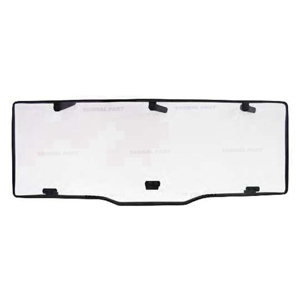 Part No. 7350107 Rear Poly Window Panel Kit Fit For Bobcat