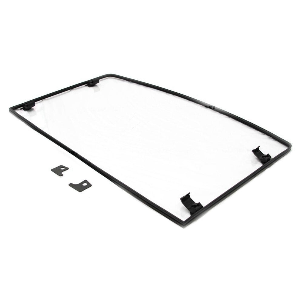 Part No. 7343030 Poly Windshield Kit Fit For Bobcat