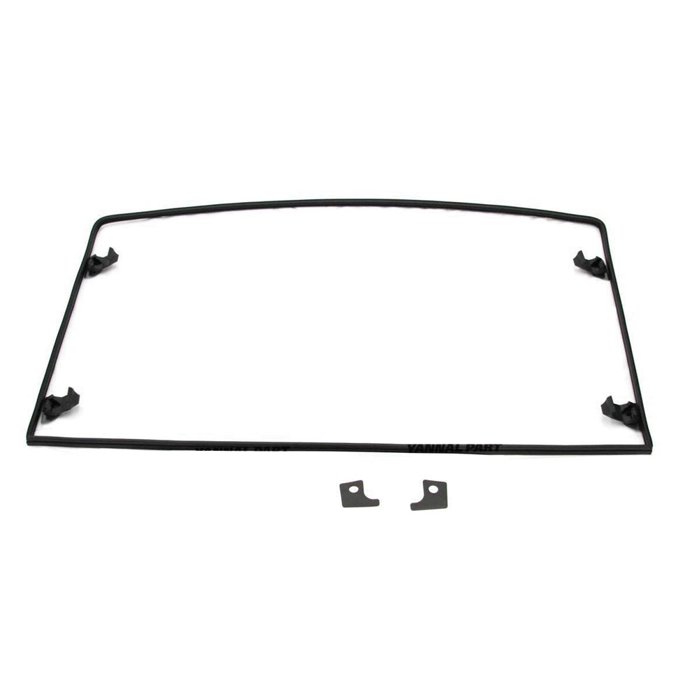 Part No. 7343030 Poly Windshield Kit Fit For Bobcat