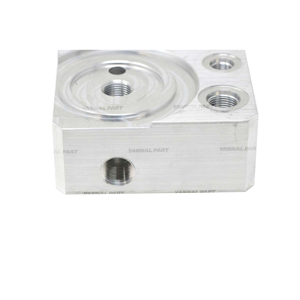 Part No. 6734226 Filter Portblock Fit For Bobcat