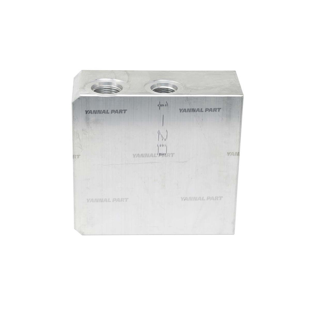 Part No. 6734226 Filter Portblock Fit For Bobcat