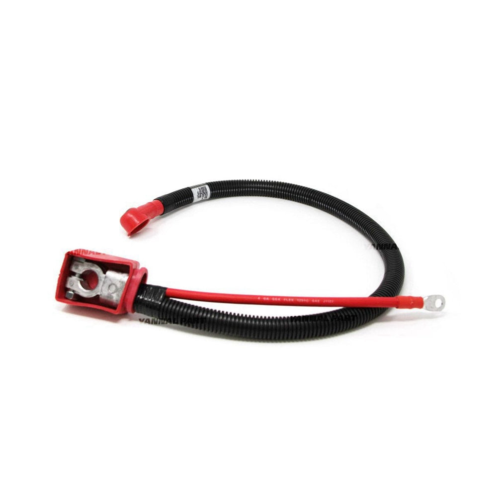 Part No. 7162967 Positive Battery Cable Fit For Bobcat