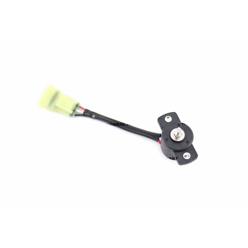 Part No. 7376093 Potentiometer for Tractor