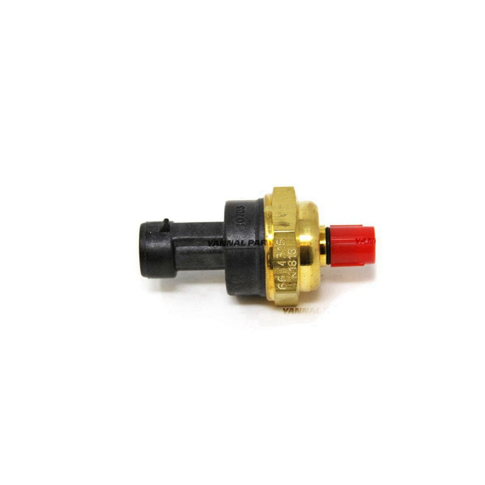 Part No. 6674316 Hydraulic Oil Pressure Switch Fit For Bobcat