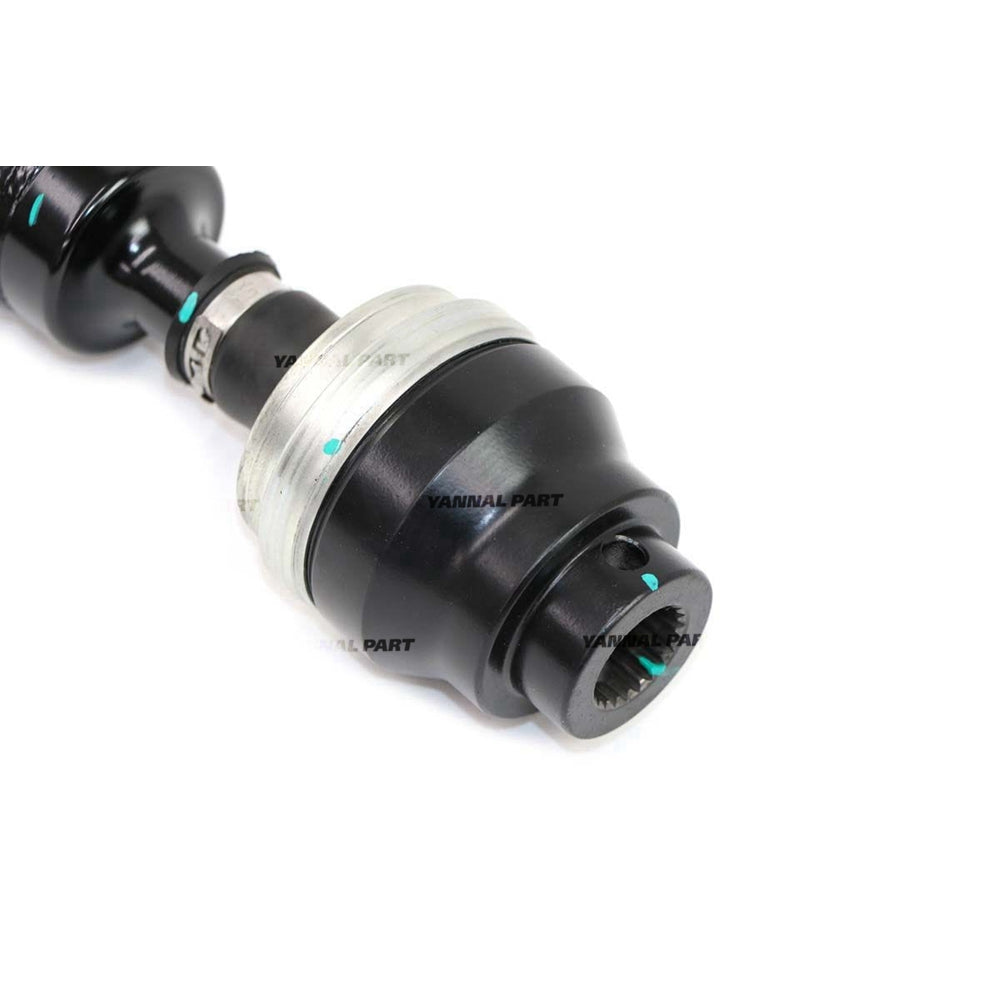 Part No. 7308617 Front Propshaft Fit For Bobcat