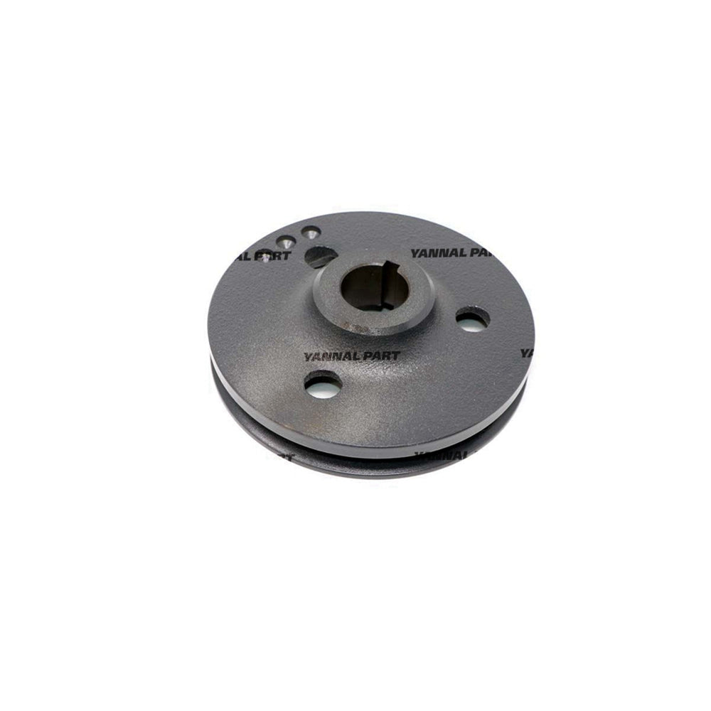 Part No. 6655235 Pulley Fit For Bobcat