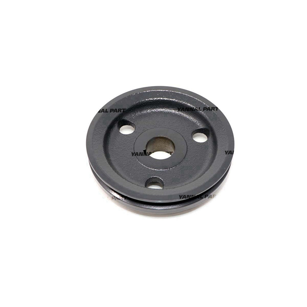 Part No. 6655235 Pulley Fit For Bobcat