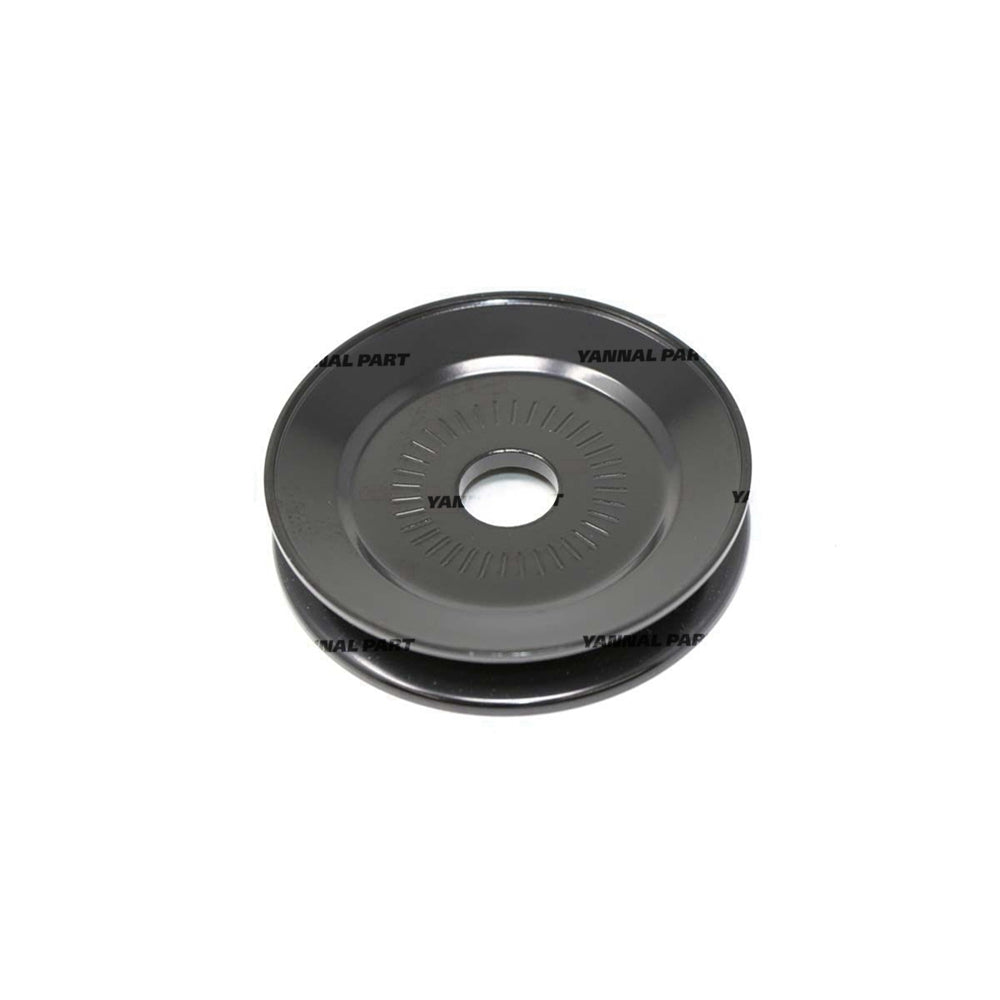 Part No. 6677496 PULLEY Fit For Bobcat