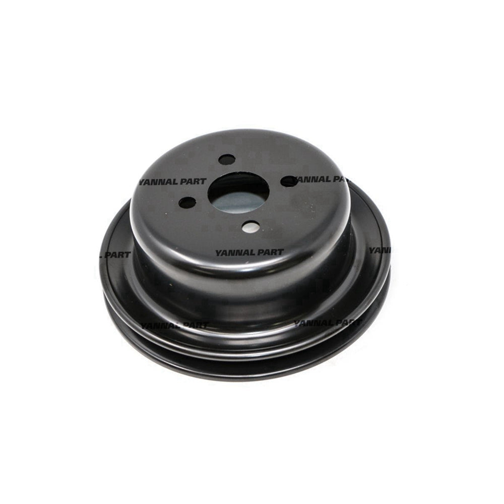 Part No. 6680857 Water Pump Fan Pulley Fit For Bobcat