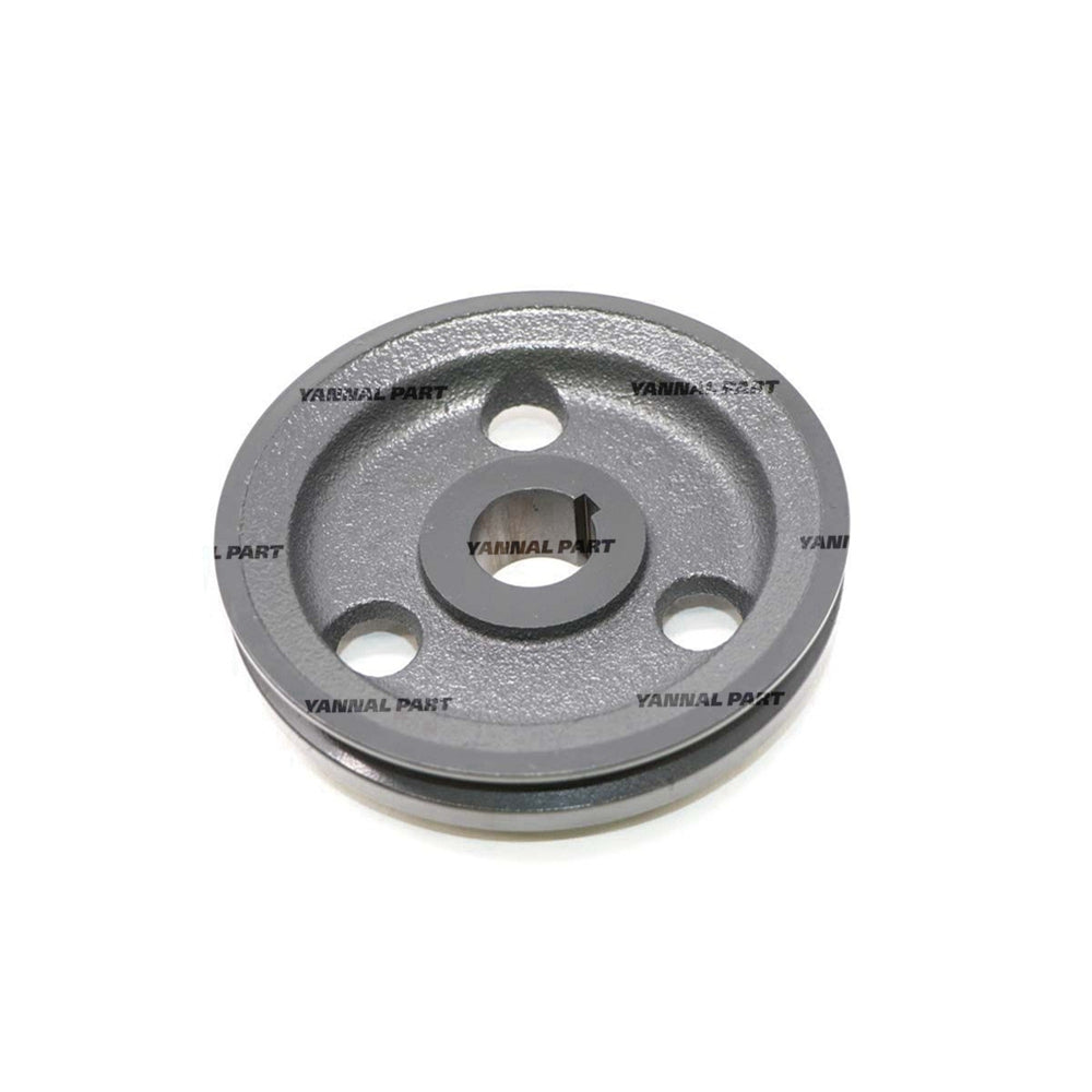 Part No. 6685521 PULLEY Fit For Bobcat