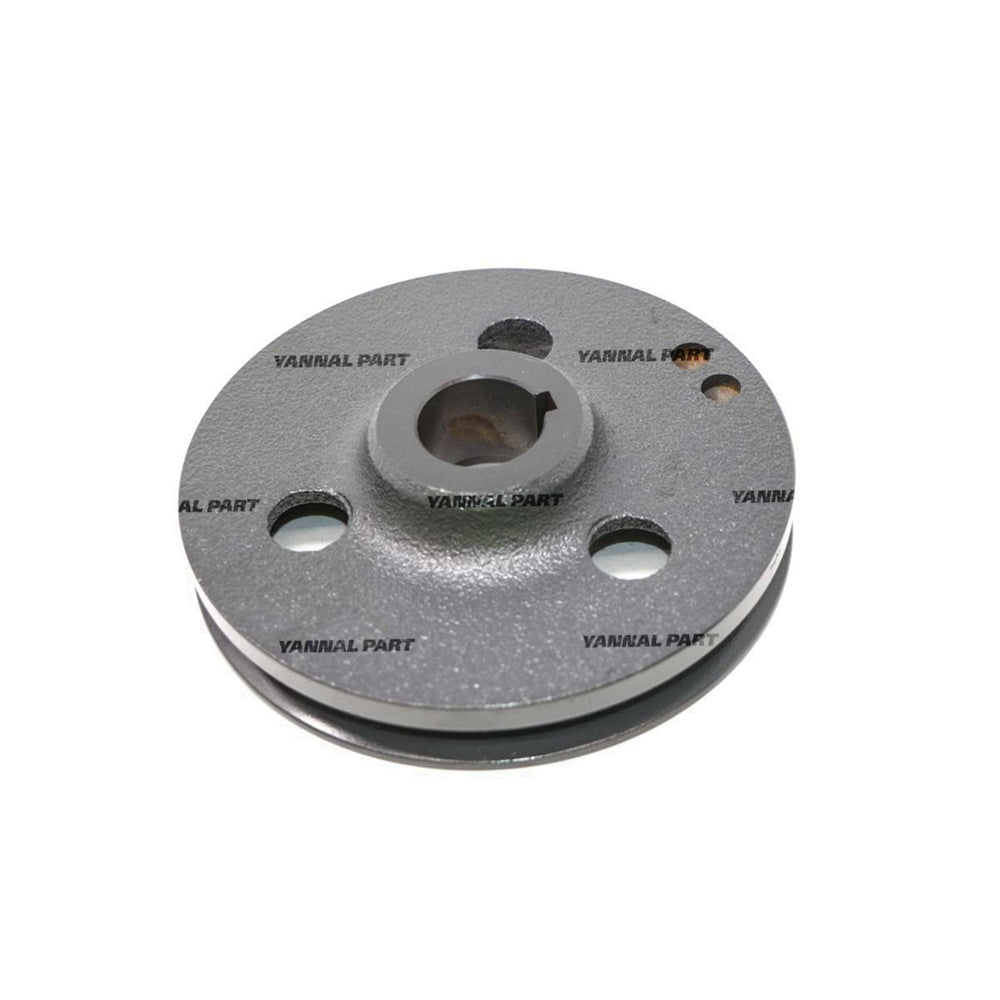 Part No. 6685521 PULLEY Fit For Bobcat