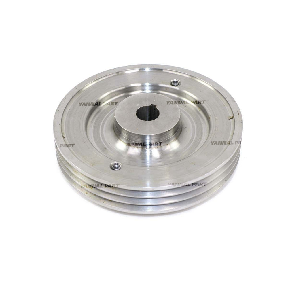 Part No. 6726539 PULLEY Fit For Bobcat