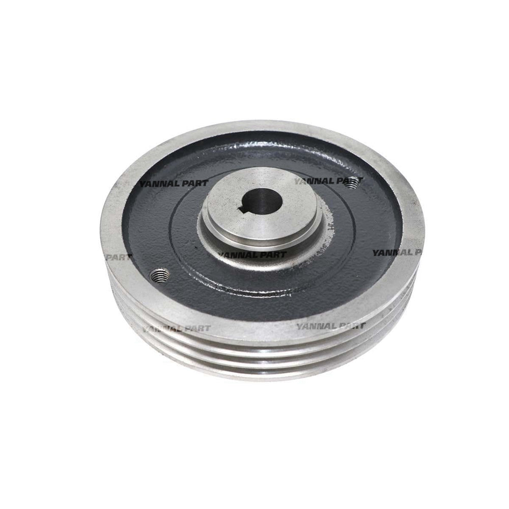 Part No. 7113635 Pulley Fit For Bobcat