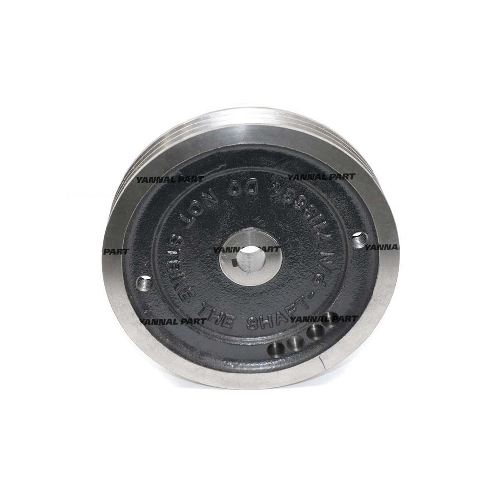 Part No. 7113635 Pulley Fit For Bobcat