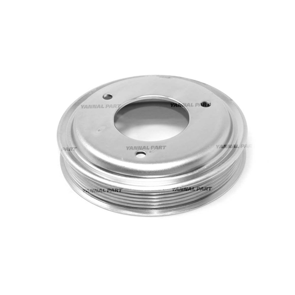 Part No. 7197904 Pulley Fit For Bobcat