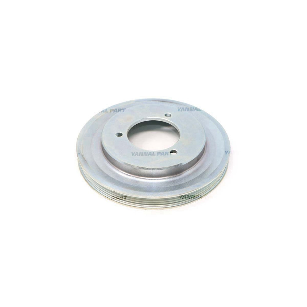 Part No. 7373653 A/C Pulley for Excavators