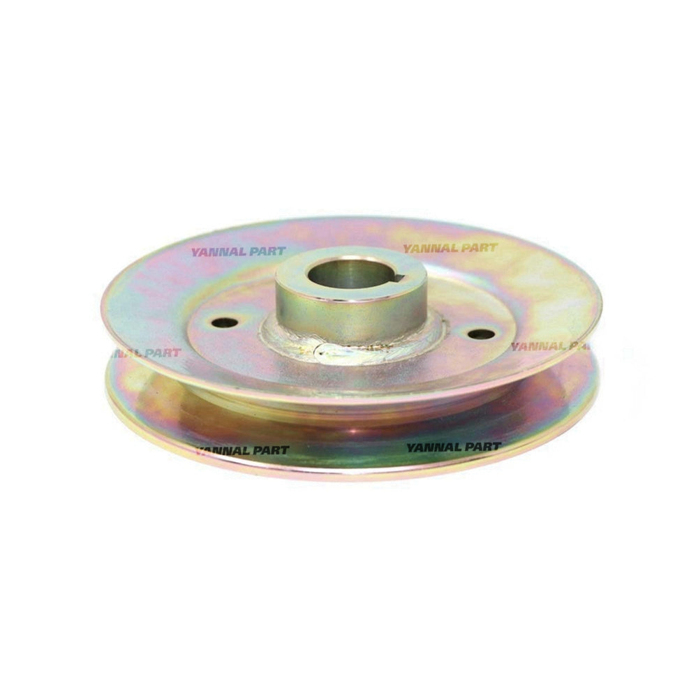 Part No. 2228034 Pulley Assembly Fit For Bobcat