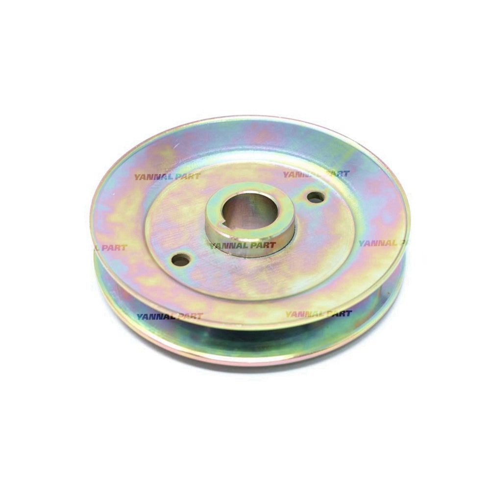 Part No. 2228034 Pulley Assembly Fit For Bobcat