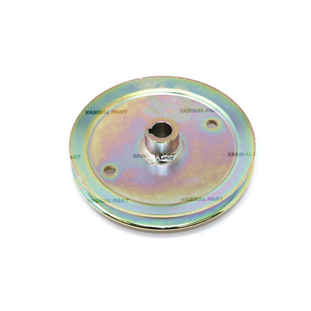 Part No. 4158360 Pulley Assembly Fit For Bobcat