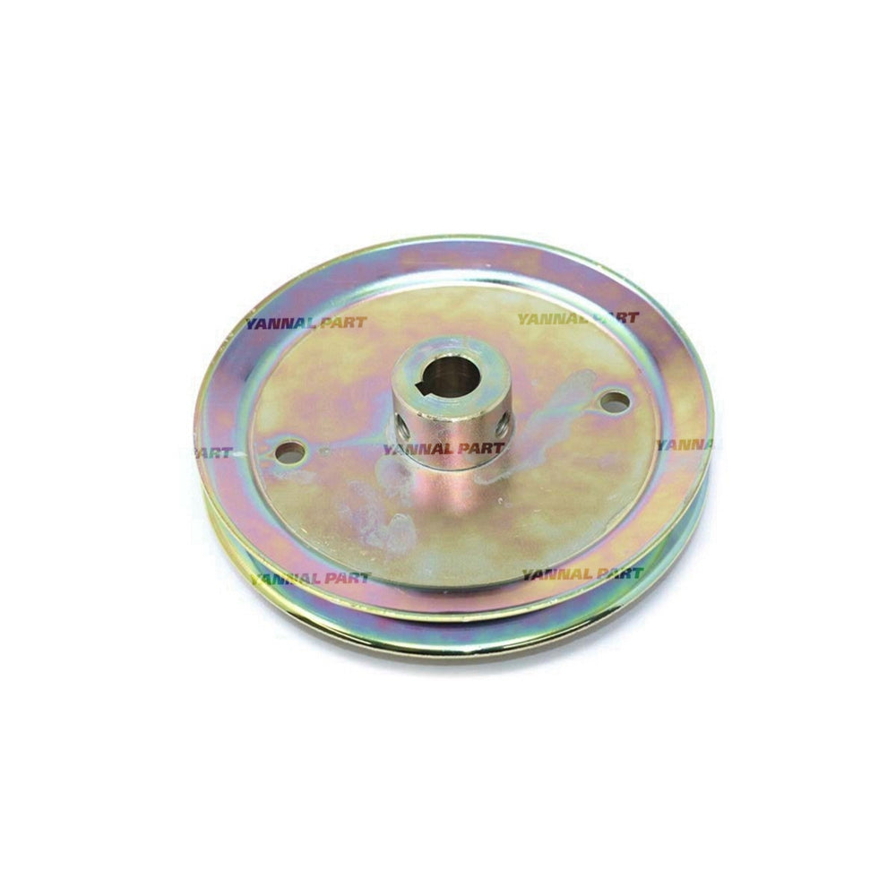 Part No. 4158360 Pulley Assembly Fit For Bobcat