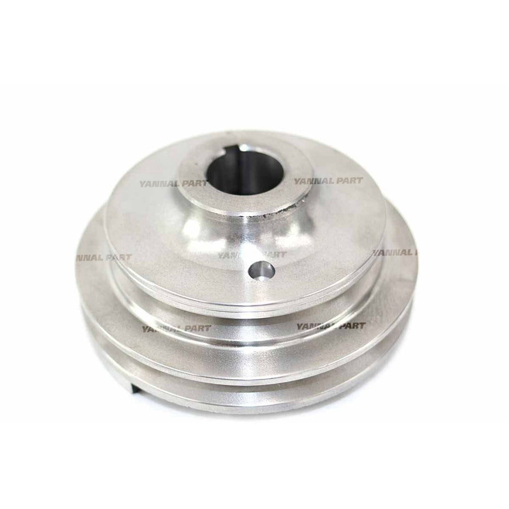 Part No. 7380014 Crankshaft Pulley for Tractors