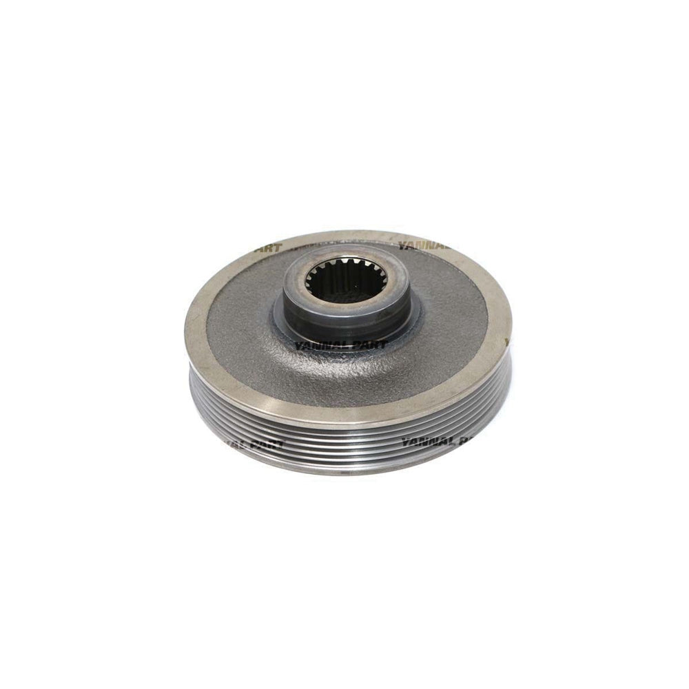 Part No. 7008542 Drive Pulley for Loaders