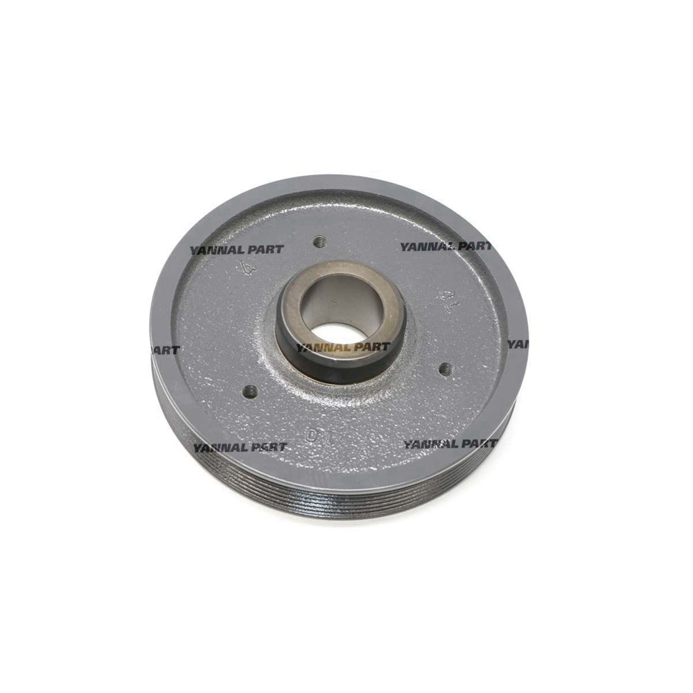 Part No. 7022346 Drive Pulley Fit For Bobcat