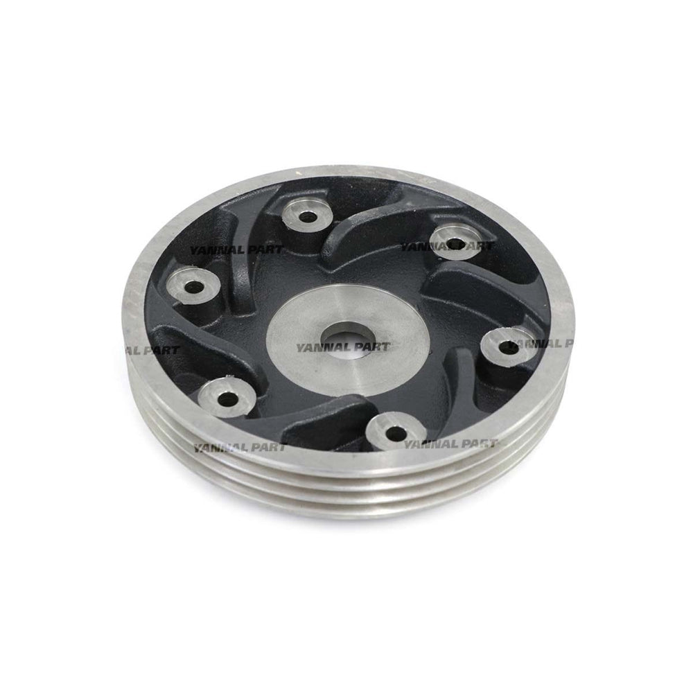 Part No. 7229259 Drive Pulley Fit For Bobcat