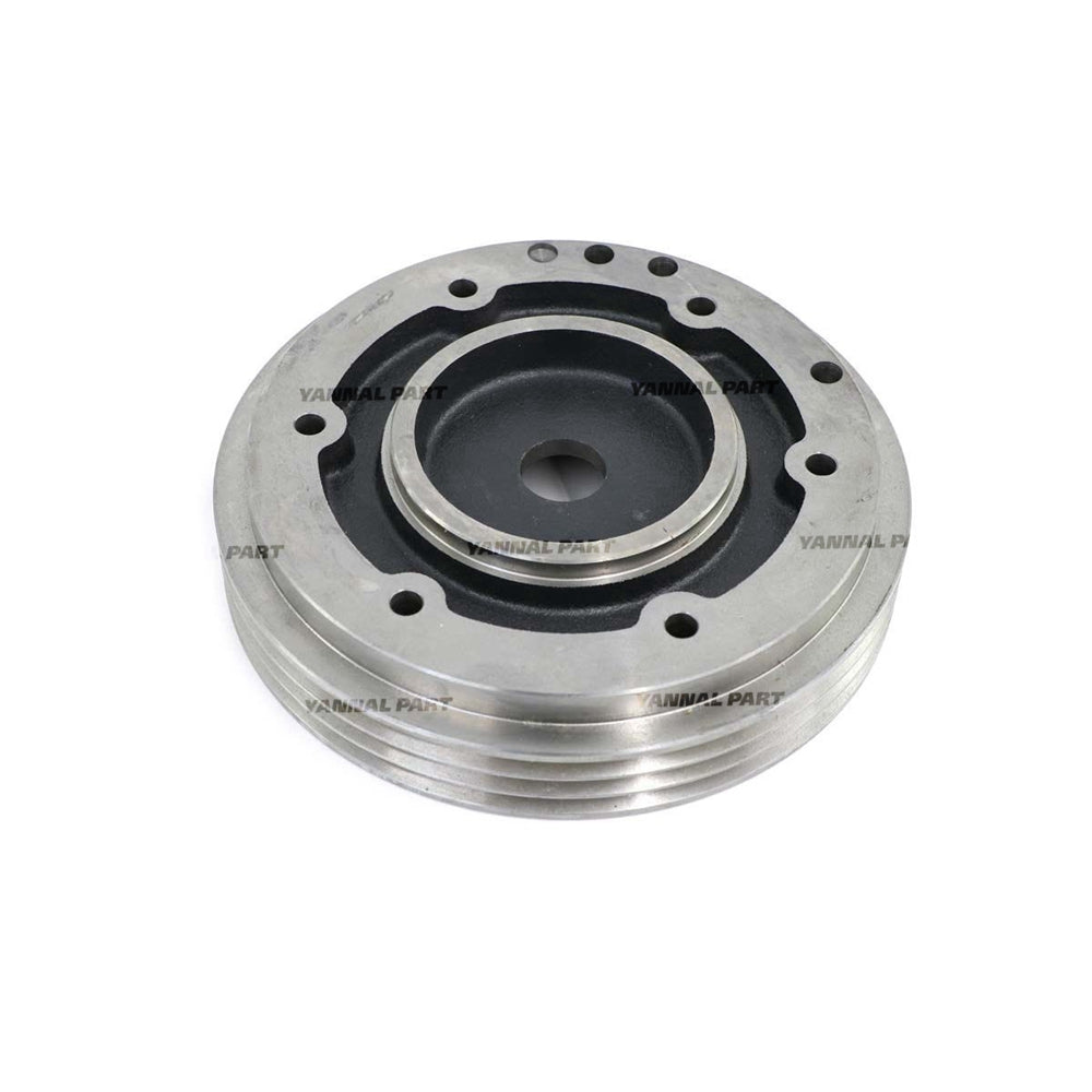 Part No. 7229259 Drive Pulley Fit For Bobcat